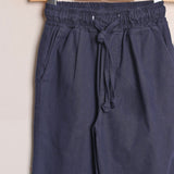 Pantalone In Lino
