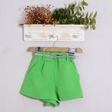 Short Basic(Cintura Inclusa)