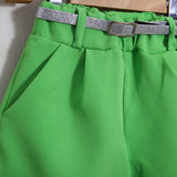 Short Basic(Cintura Inclusa)