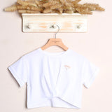 T-Shirt Cropped