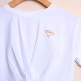 T-Shirt Cropped
