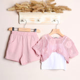 Completo Con Short (Canotta Inclusa)