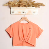 T-Shirt Cropped