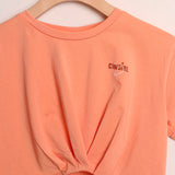 T-Shirt Cropped