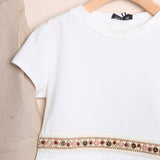 Completo Con Short Midi