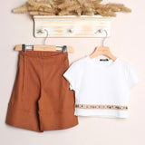 Completo Con Short Midi