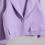 Giacca Basic Applicazioni