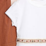 Completo Con Short Midi