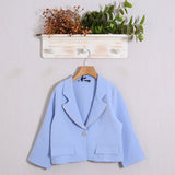 Giacca Basic Applicazioni