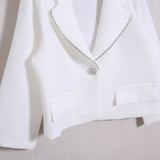 Giacca Basic Applicazioni