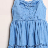 Vestito In Jeans