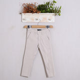 Pantalone Basic "Pierre Cardin"