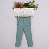 Basic-Hose „Pierre Cardin“.
