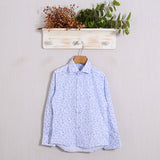 Camicia Fantasia "Nazareno Gabrielli"