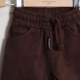 Pantalone Con Rotture