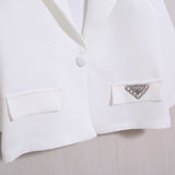 Giacca Basic Applicazioni