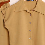 Completo In Lino Con Pantalone