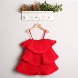 Geblümter Anzug mit Shorts