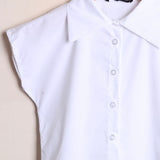 Camicia In Cotone