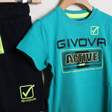 Leinenhose mit normaler Passform (Zubehör im Lieferumfang enthalten)