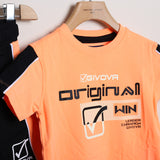 Leinenhose mit normaler Passform (Zubehör im Lieferumfang enthalten)