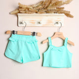 Completo Con Short