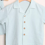 Coordinato Con Bermuda