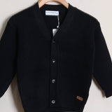 Cardigan Scollo A V