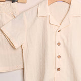 Coordinato Con Bermuda
