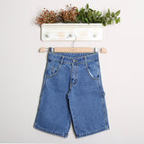 Bermuda Denim