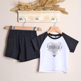Completo Con Short