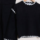 Completo Con Pantalone Morbido