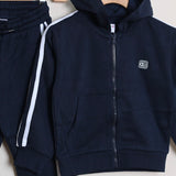 Completo Tuta Con Pantalone