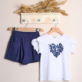 Completo Con Short