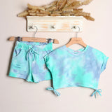 Completo Con Short