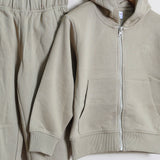 Completo Tuta Con Pantalone