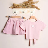 Completo Con Short