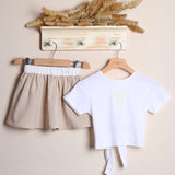 Completo Con Short