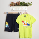 Leinenhose mit normaler Passform (Zubehör im Lieferumfang enthalten)