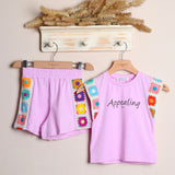 Completo Con Short