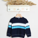 Maglioncino Girocollo