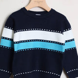 Maglioncino Girocollo