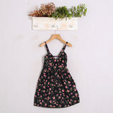 Vestito Floreale