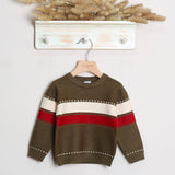 Maglioncino Girocollo