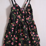 Vestito Floreale