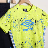 Leinenhose mit normaler Passform (Zubehör im Lieferumfang enthalten)