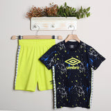 Leinenhose mit normaler Passform (Zubehör im Lieferumfang enthalten)