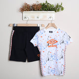 Leinenhose mit normaler Passform (Zubehör im Lieferumfang enthalten)