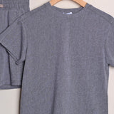 Completo Con Bermuda