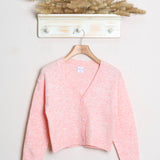 Cardigan Scollo A V